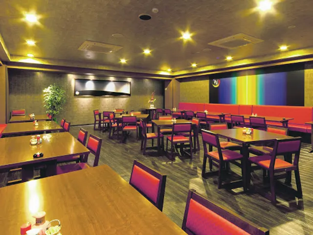 お食事処 まんげつ（団体専用）