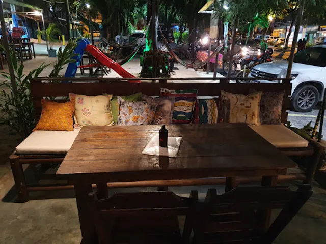 Mulatos Restaurante e Bar