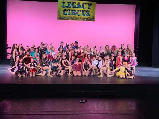 Legacy Dance Center