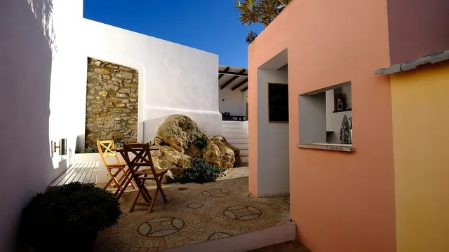 Buena Vista Ronda Club