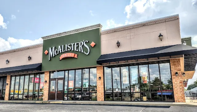 McAlister's Deli