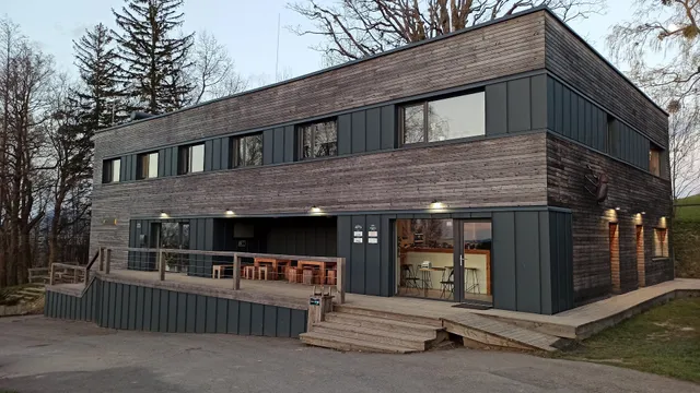 Flight Park Javorový