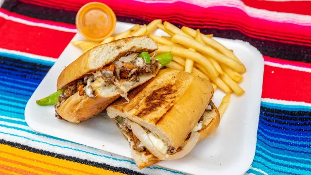 Las Paisas Tacos and Grill