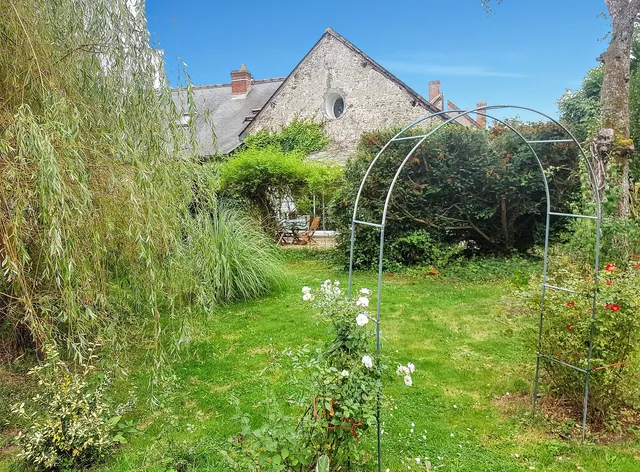 Loire Valley Gite - Les Bocages