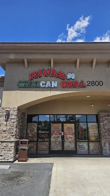 Rivas Mexican Grill #8