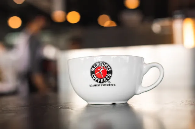 Mercurys Coffee Co.