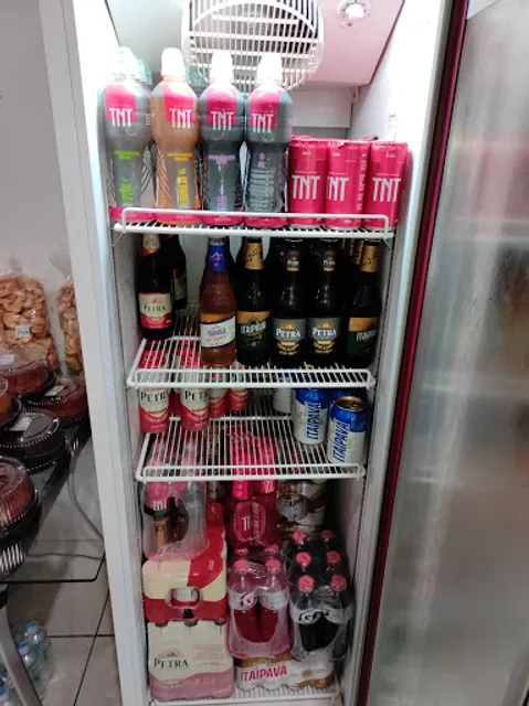 Padaria e Confeitaria Estrela