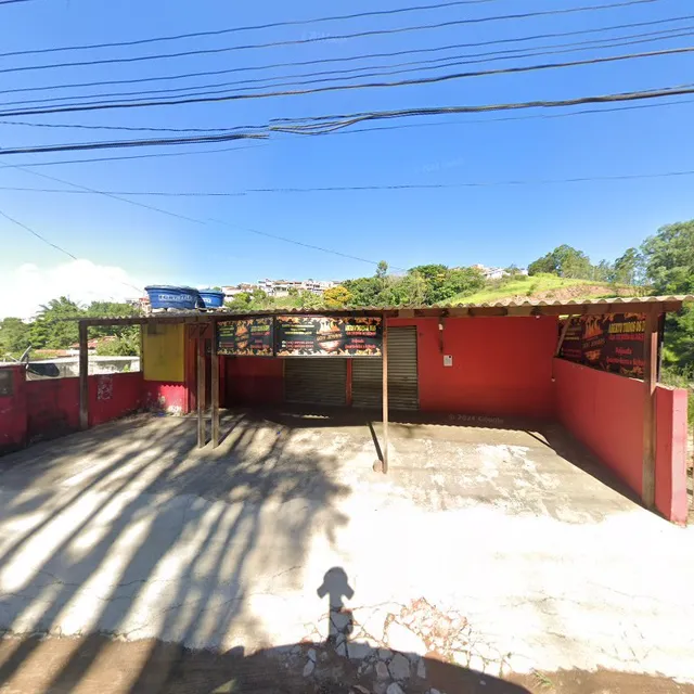 Churrasco Dois Irmãos