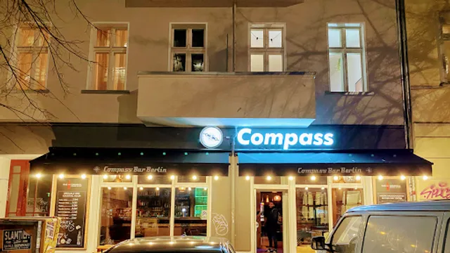 Compass Berlin