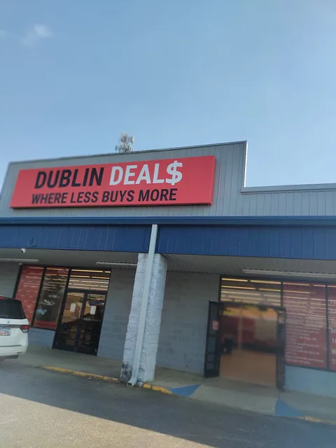 Dublin Deals