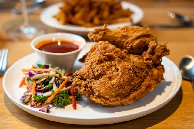 Nick's Quorum Bar & Supper Club