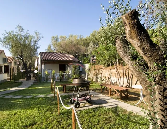 Vineyard of the Sea Srl