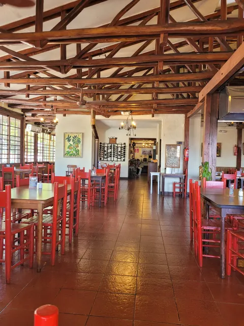 Restaurante El Gordo Sabe