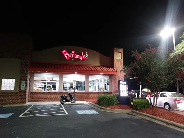 Bojangles