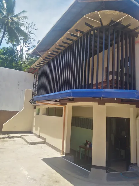 Mailas Lodging House