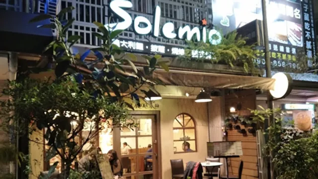solemio
