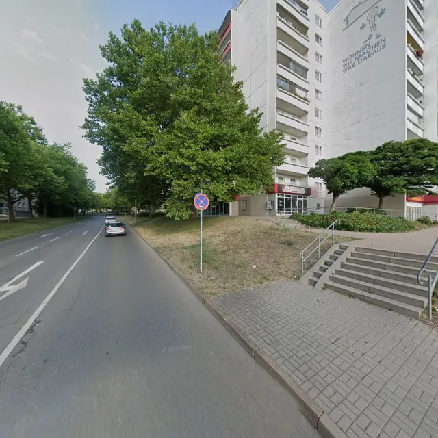 Landbäckerei & Konditorei Alexandra Treibmann