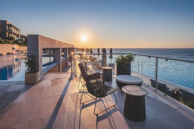 Michelangelo Resort & Spa