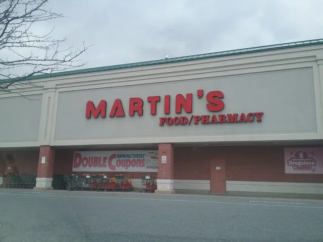 MARTIN'S