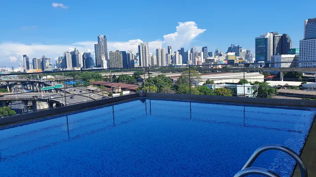 Interchange Tower Serviced Apartment