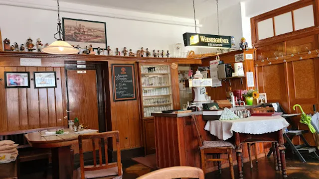 Gaststätte Brückenhof