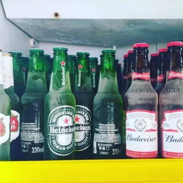 Cerveja Futebol Clube