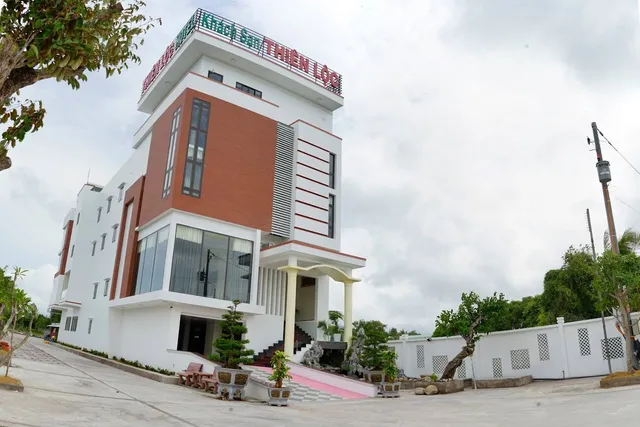 Thiên Lộc Cà Mau Hotel
