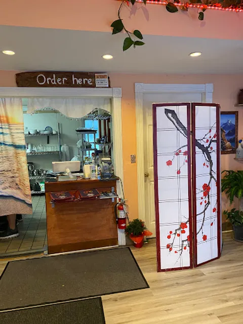 FUSION FRESH KITCHEN