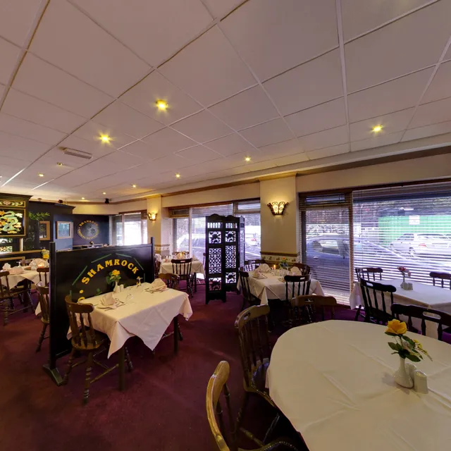 Shamrock Chinese Restaurant