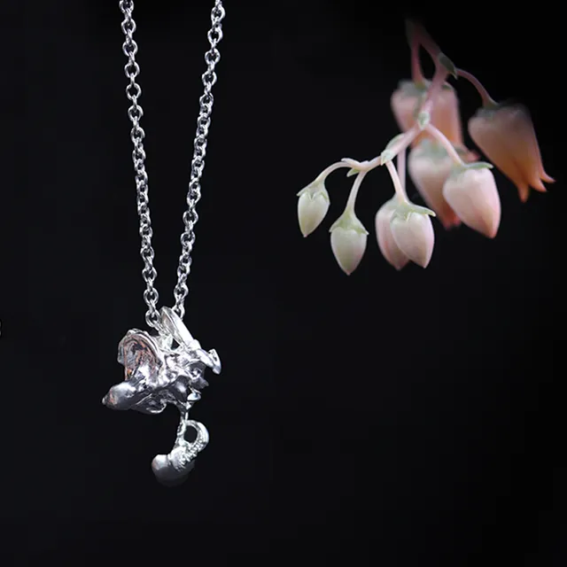 Mélissa Cortèse Joaillerie