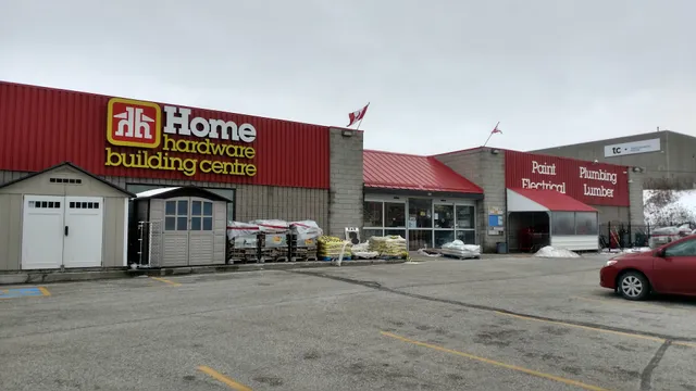 Aurora Home Hardware Building Centre