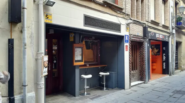 Restaurante La Gallina que cantó