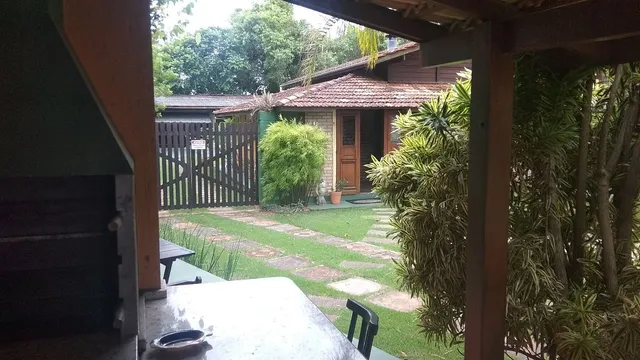 Pousada Ilha dos Anjos