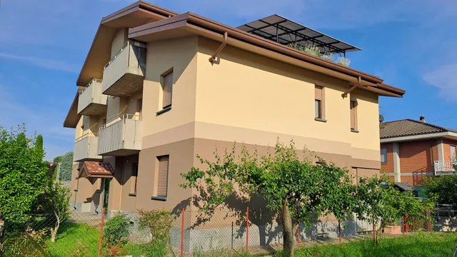 Colleoni Lodge Verdellino CIN IT016232C23V5RAS9F