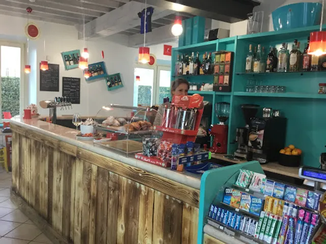 Bar Ignazzi dal 1967