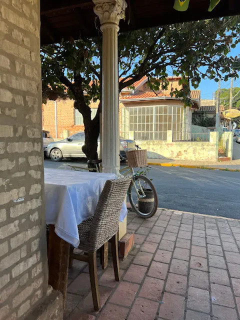 Restaurante Taberna Girassol