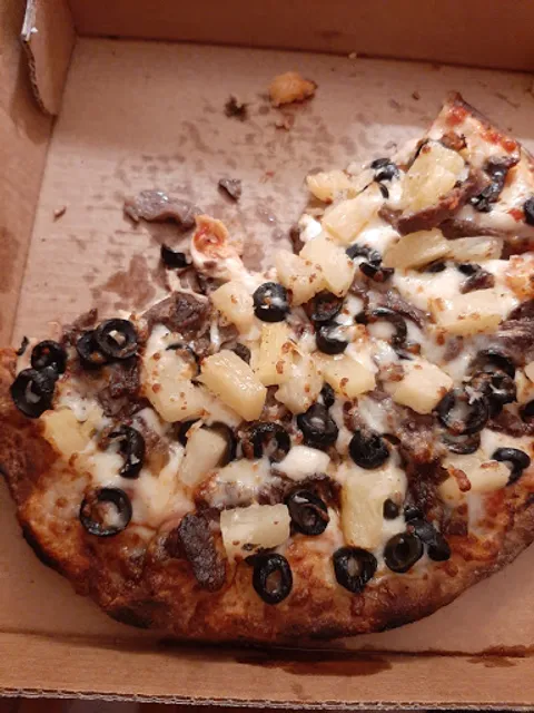 Pizzeria Rotisserie L'Espoir