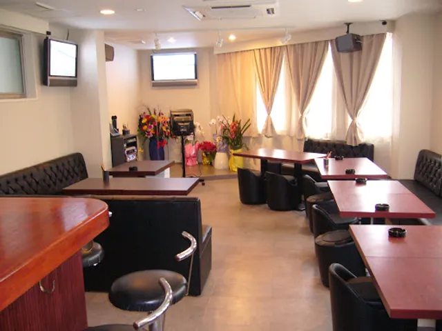 カラオケバーサザン