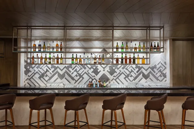 VUE Restaurant & Lounge