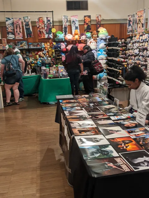 Hanford Fraternal Hall Association