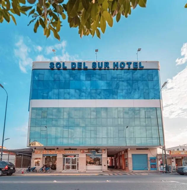 Sol Del Sur Hotel