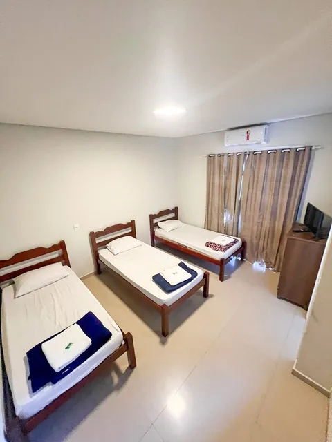 Pousada Viracopos Campinas