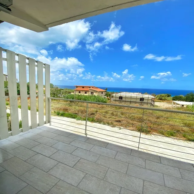 Campus Dei - Tropea rooms