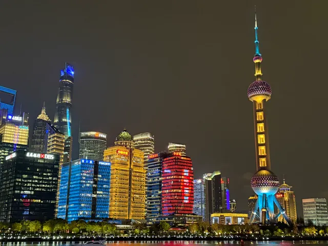 Meta Tree Hotel Shanghai People's Square