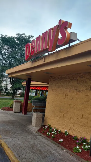 Denny's