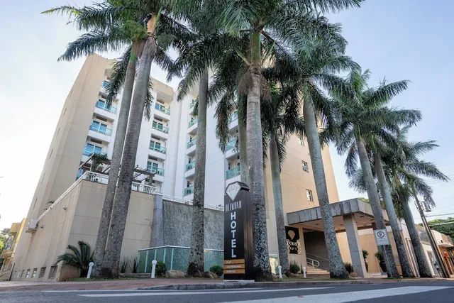 Hotel Cianorte Diamond