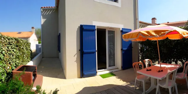 Maison vacances Noirmoutier Barbatre