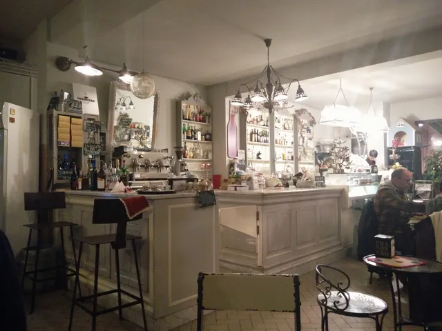 Caffè Del Ponte Marino