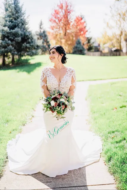 Genesis Fashion Studio, LLC