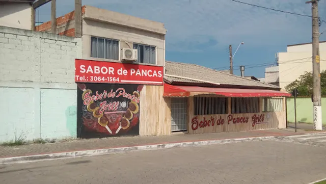 Restaurante Sabor de Pancas